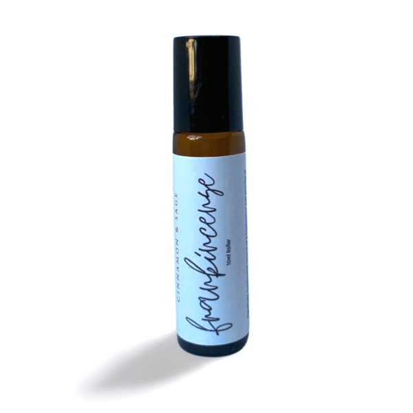 Roller - Frankincense 10ml