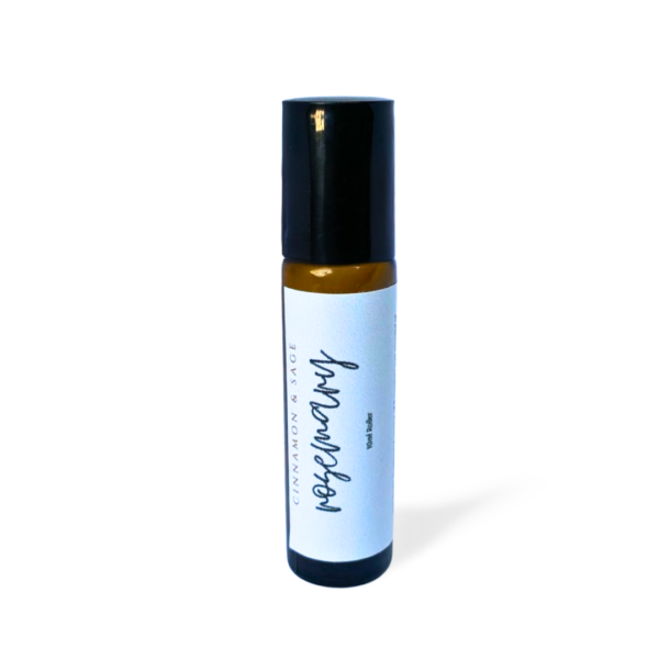 Roller - Rosemary 10ml