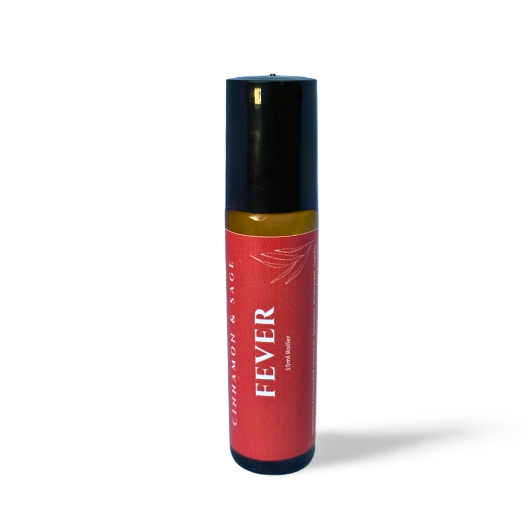 Adult Roller - Fever 10ml