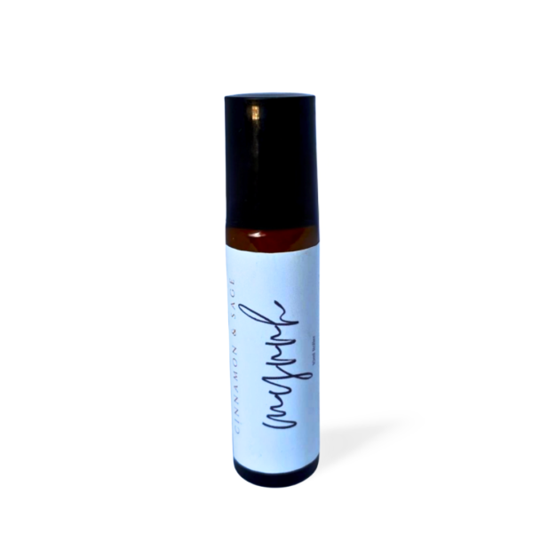 Roller - Myrrh 10ml