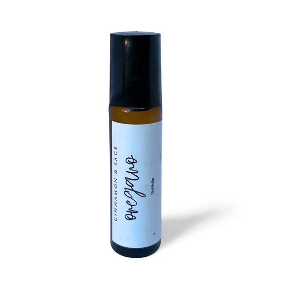 Roller - Oregano 10ml