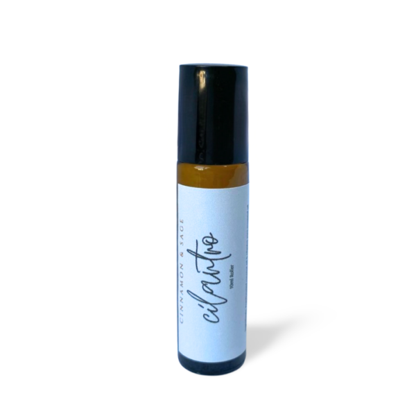 Roller - Cilantro 10ml