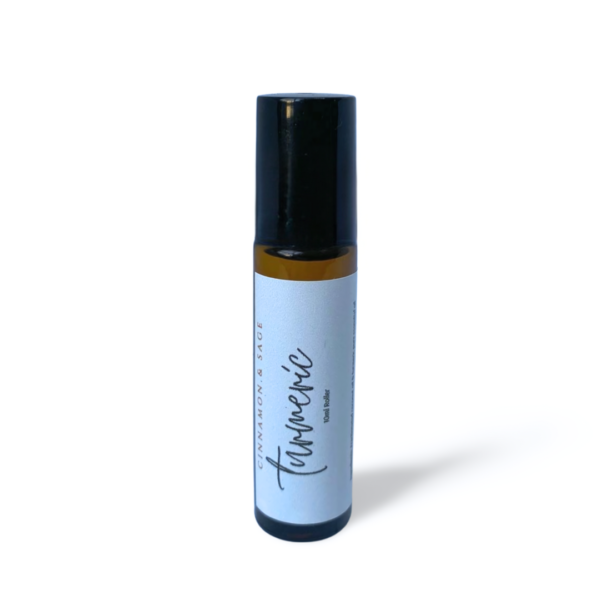 Roller - Turmeric 10ml