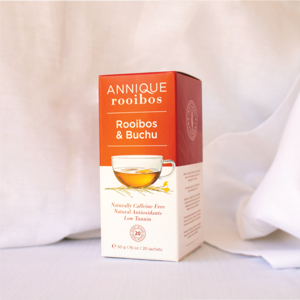 Annique Rooibos and Buchu