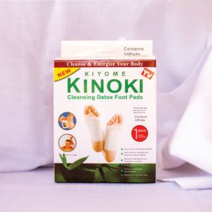 Detox Kinoki Pads