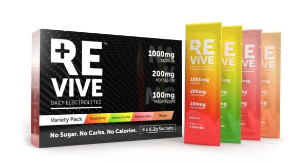 Revive Daily Electrolytes - Image 5