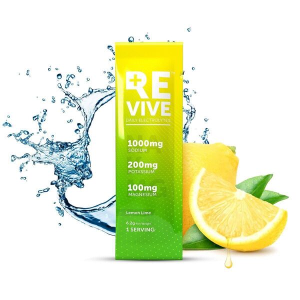 Revive Daily Electrolytes - Image 4