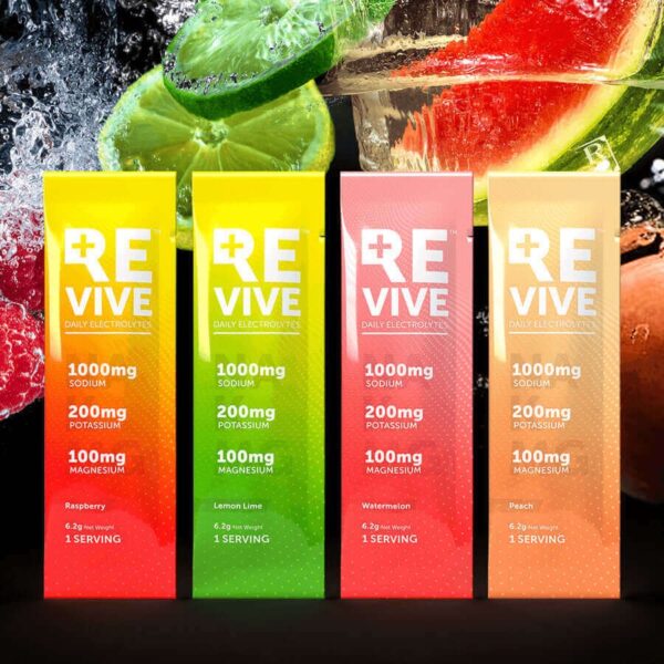 Revive Daily Electrolytes - Image 2