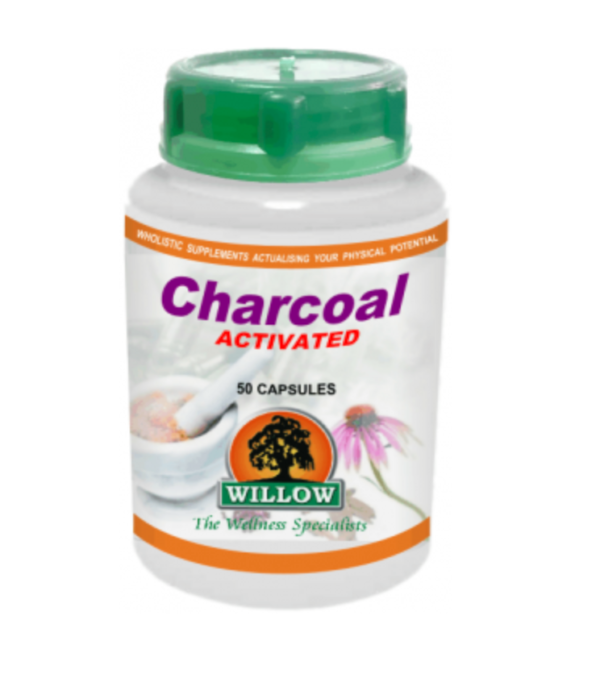 Activated Charcoal