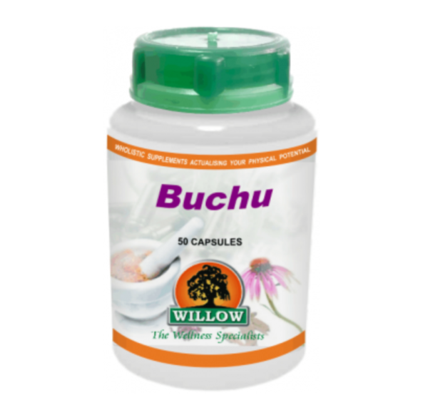 Buchu