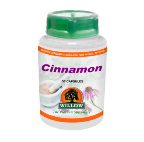 Cinnamon