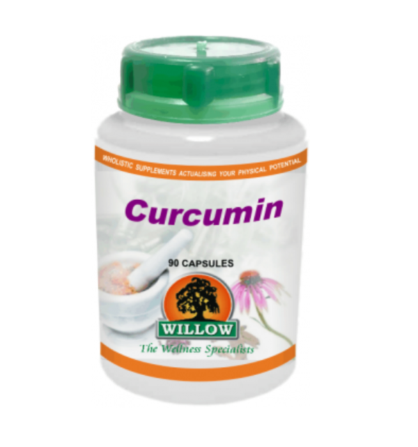 Curcumin