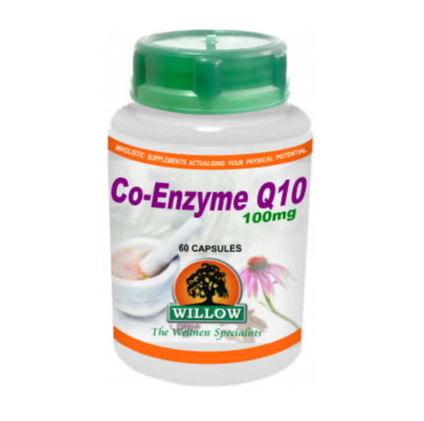 Co-Enzyme Q10