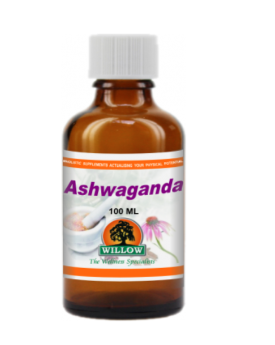 Ashwagangha 100ml