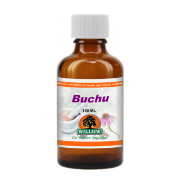 Buchu 100ml