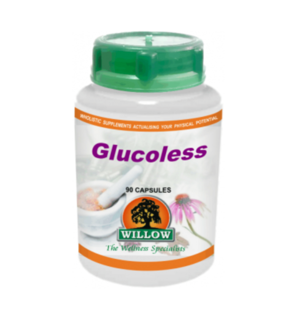 Glucoless