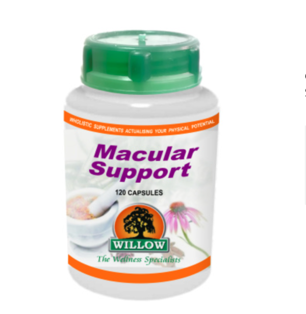 Macular Support