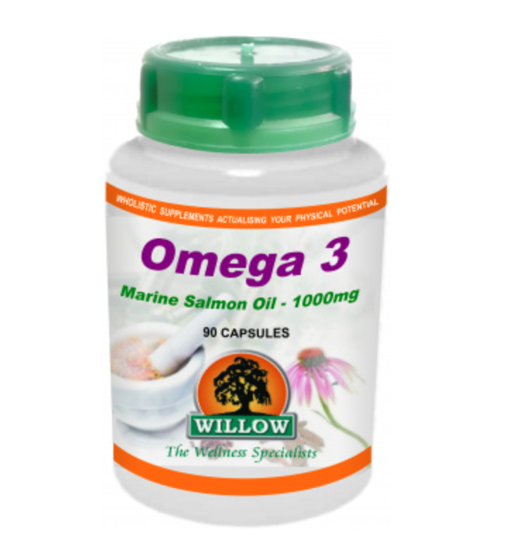 Omega 3