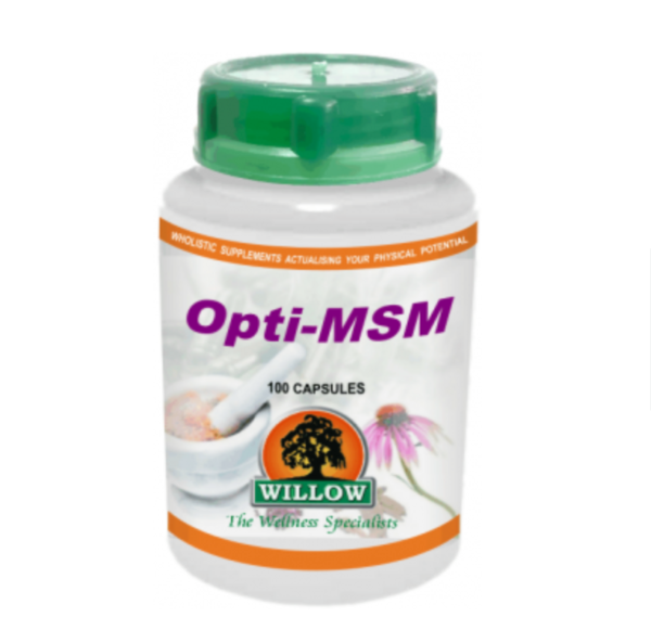 Opti-MSM