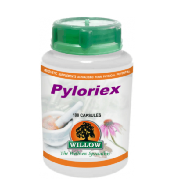 Pyloriex