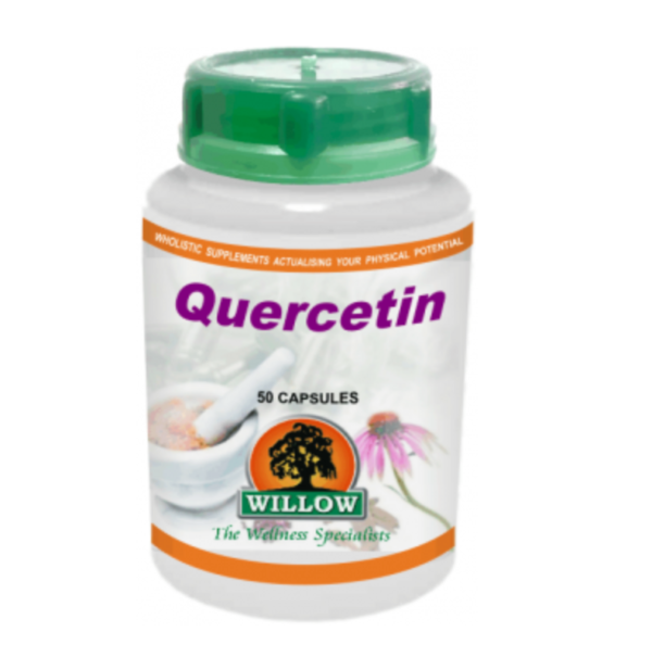 Quercetin