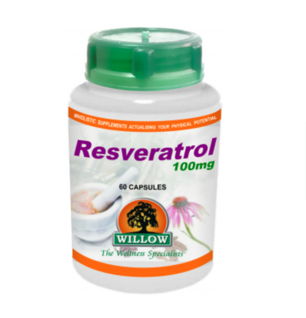 Resveratrol