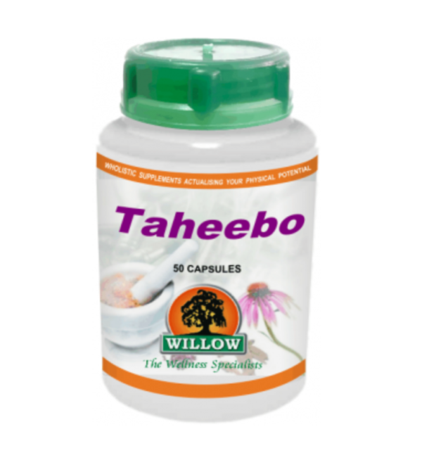 Taheebo