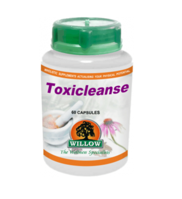 Toxicleanse