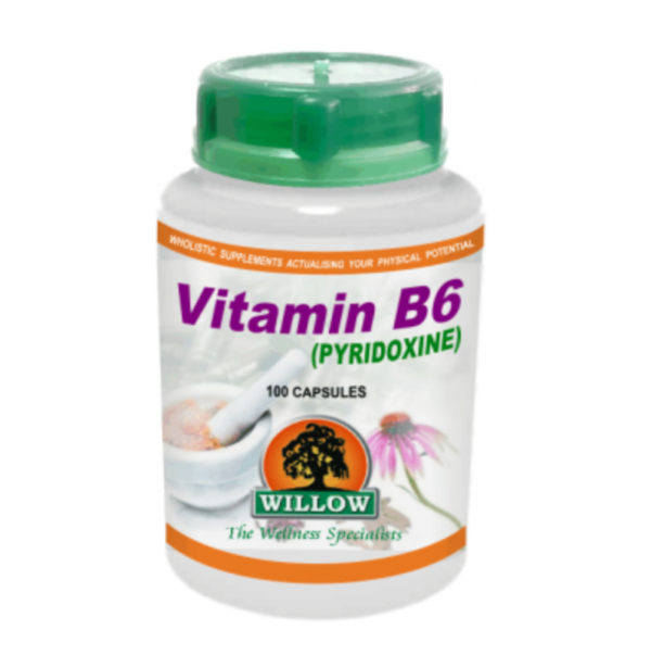 Vitamin B6