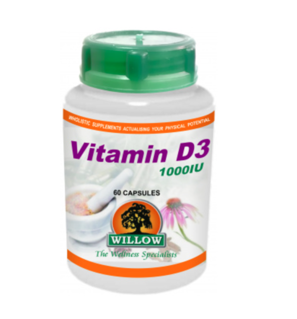 Vitamin D3