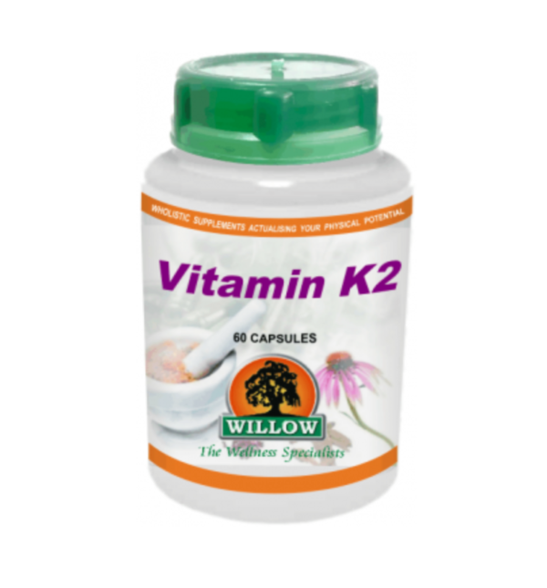 Vitamin K2