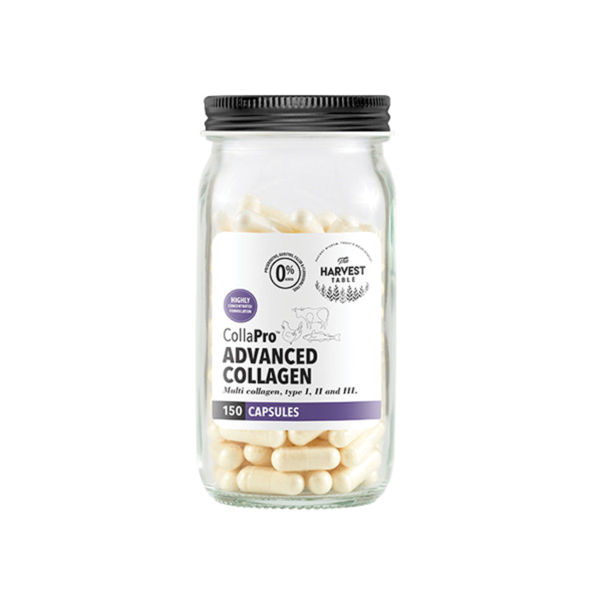 Harvest Table - Collapro Advanced Collagen (Multi)