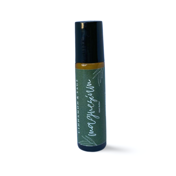 Roller - Magnesium 10ml