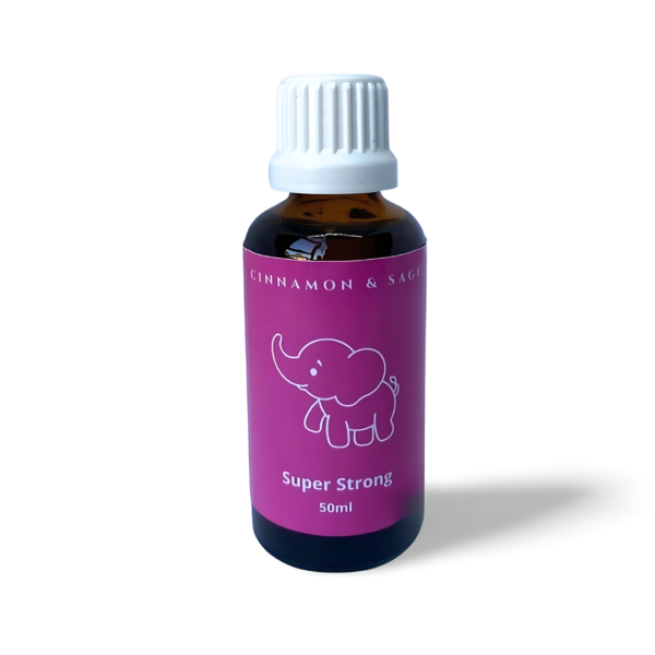 Children Tinctures - Super Strong 50ml