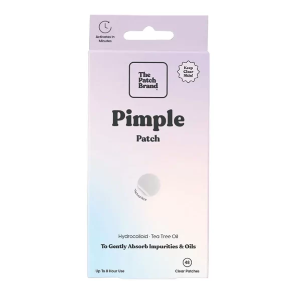 The Patch Brand - Pimple Patches