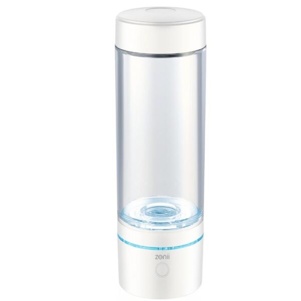 Zenii - Active Portable Hydrogen Water Generator