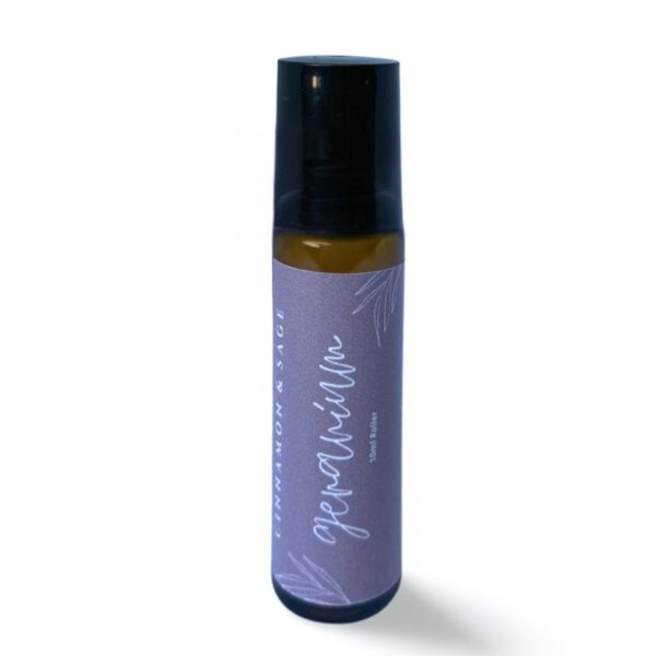 Roller - Geranium 10ml