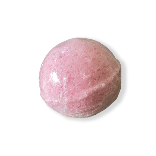 Bath Bombs