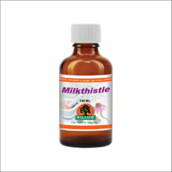 Milkthistle 100ml