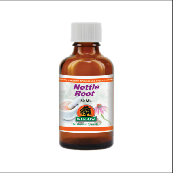 Nettle Root 100ml