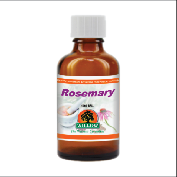 Rosemary 100ml