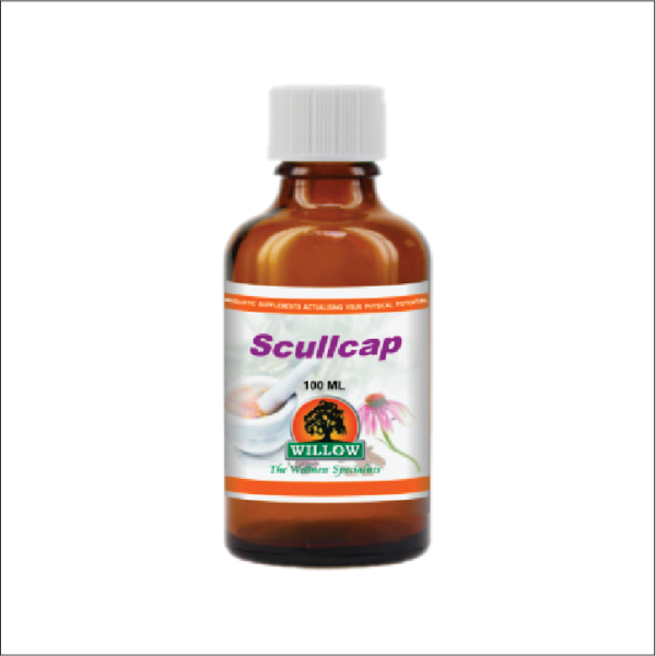 Scullcap 100ml