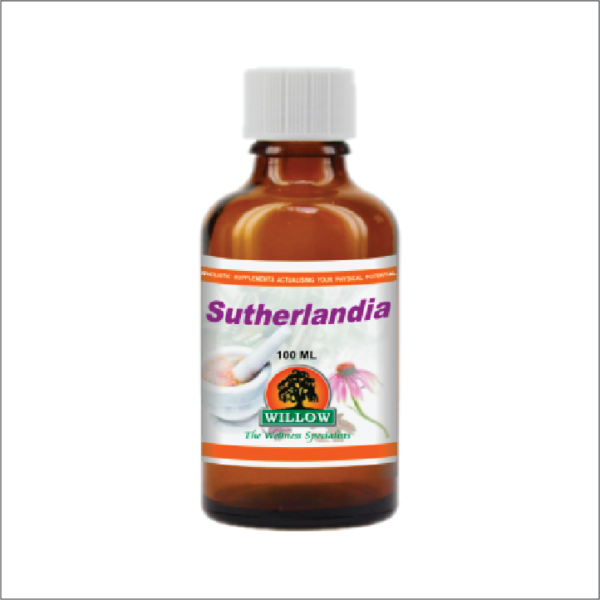 Sutherlandia 100ml