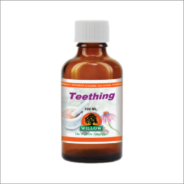 Teething 100ml