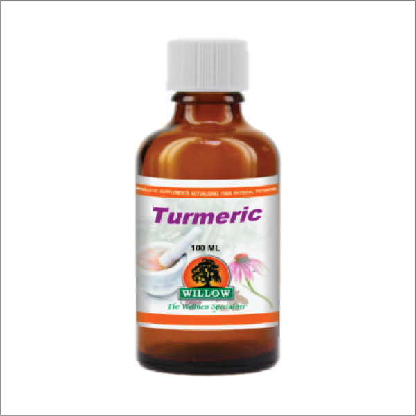 Turmeric 100ml