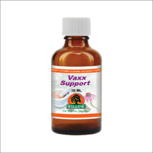 Vaxx Support 50ml