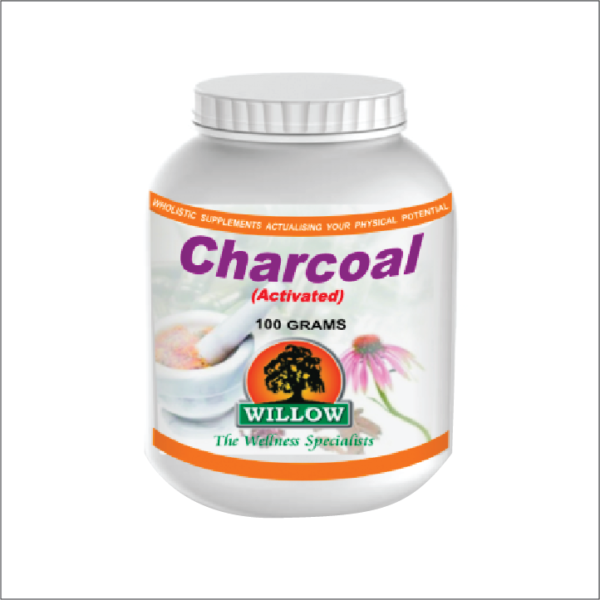 Activated Charcoal Powder 100g