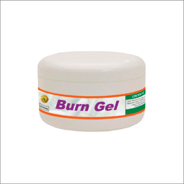 Burn Gel