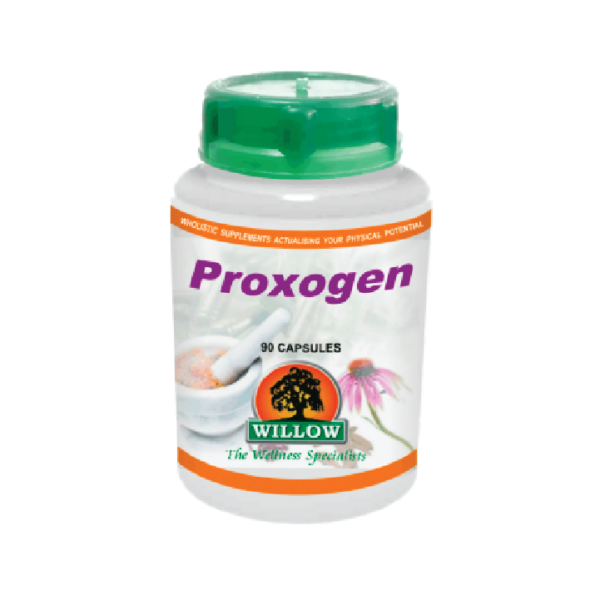 Proxogen 90 Capsules