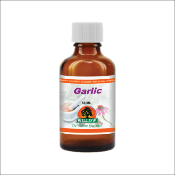 Garlic 50ml